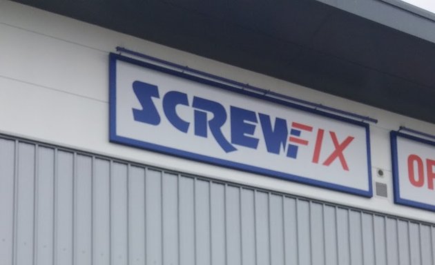 Photo of Screwfix Highams Park - Chingford