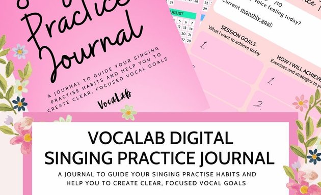 Photo of VocaLab Voice Clinic