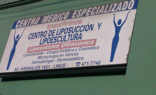 Foto de Servicios Medicos Ignacio Pirovano