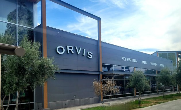 Photo of Orvis