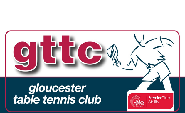 Photo of Gloucester Table Tennis Club