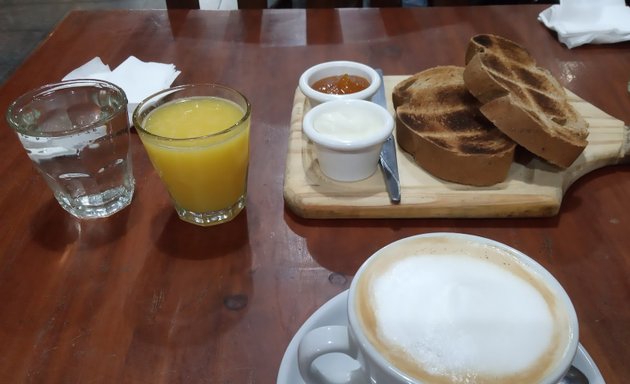 Foto de Almacén-Bar La Pulpería de Rosario