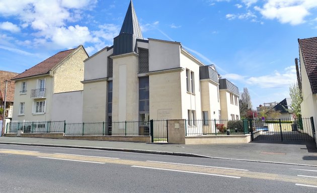 Photo de Eglise de Jésus-Christ des Saints des Derniers Jours - Paroisse de Caen