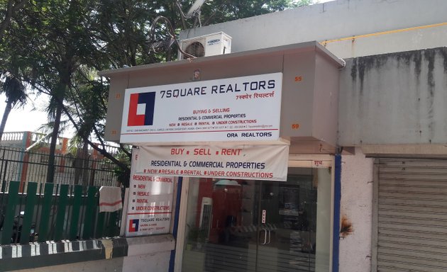 Photo of 7square Realtors