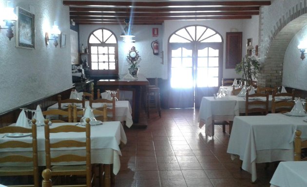 Foto de María Luisa Restaurante