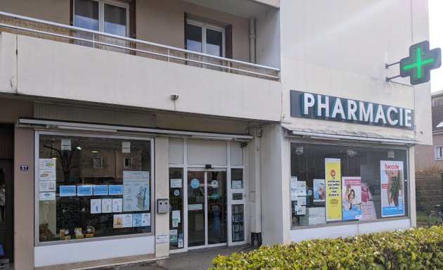 Photo de Pharmacie du Grand Châtelet