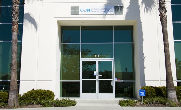 Photo of Eon Instrumentation Inc