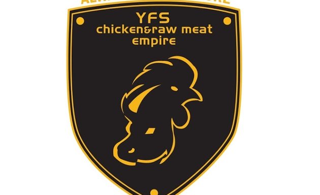 Photo of YFS CHICKEN AND RAW MEAT EMPIRE Formerly Known As YFS BARAKAH SDN.BHD