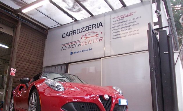 foto Carrozzeria New Car Center