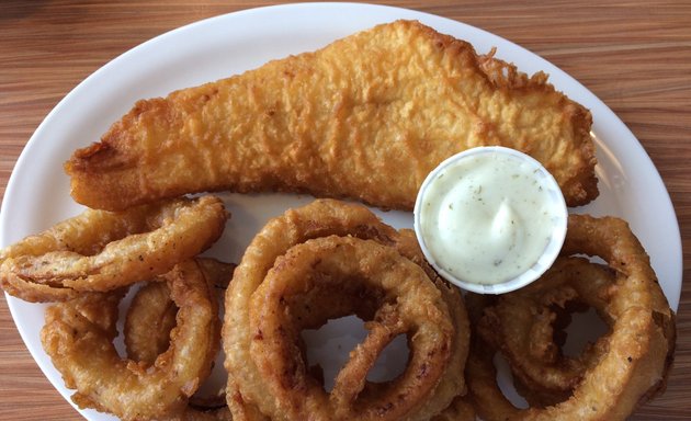 Photo of Heritage Fish & Chips