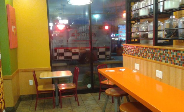 Photo of Popeyes Louisiana Kitchen