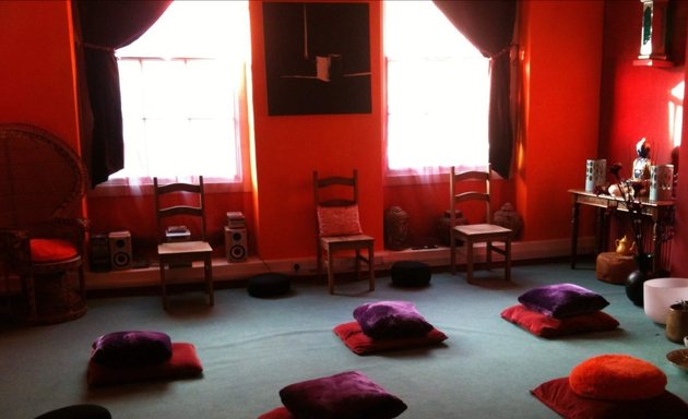 Photo of Mindfulness courses Gloucester Diamond Buddhist centre