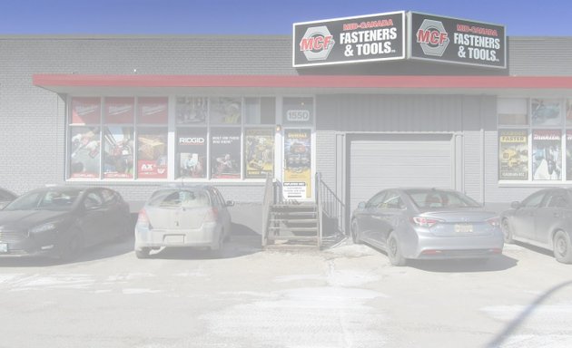 Photo of Mid-Canada Fasteners & Tools