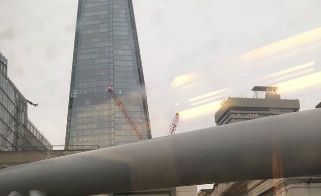 Photo of Handelsbanken London Bridge
