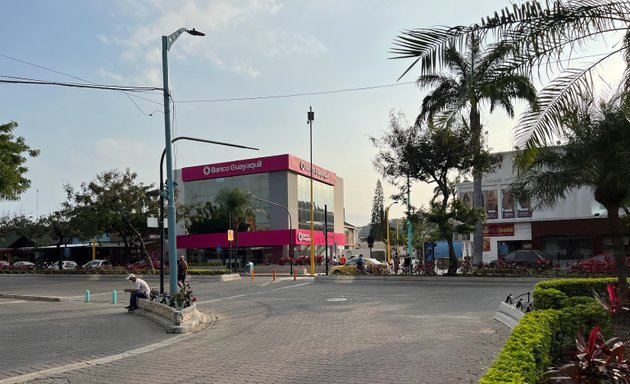 Foto de Banco Guayaquil