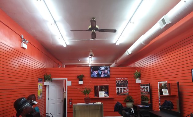 Photo of Flowers Beauty Salon and Boutique