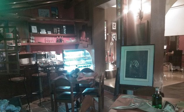 Foto de Quito arte café