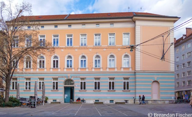 Foto von Akademisches Gymnasium Graz