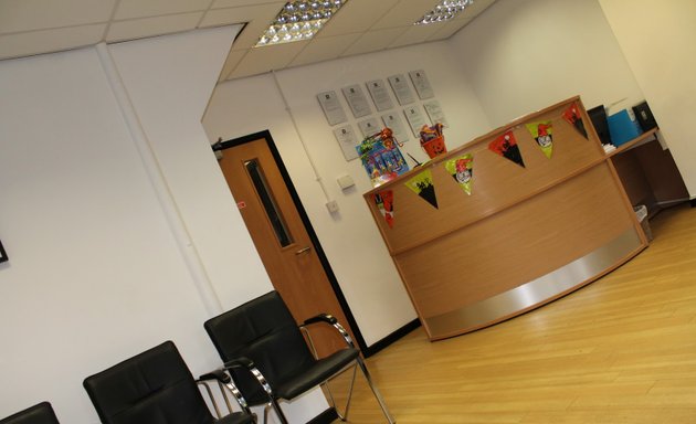 Photo of Bulwell House Dental Practice