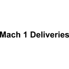 Photo of Mach 1 Deliveries