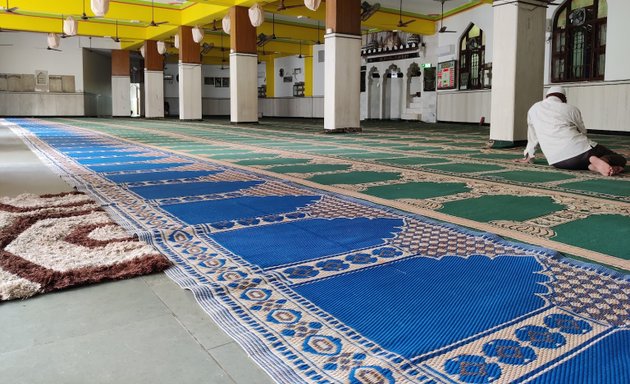 Photo of Ajmeri Masjid