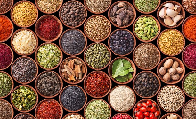 Photo of Indian Groceries & Spices