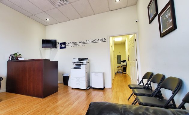 Photo of Cabanillas & Associates, P.C.