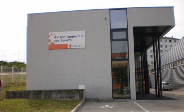 Photo de Réseau sport-santé Bourgogne Franche-Comté