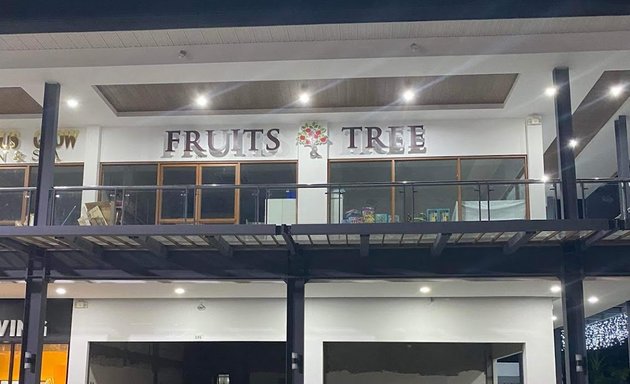 Photo of Fruits & Tree Mommy and Baby Shop