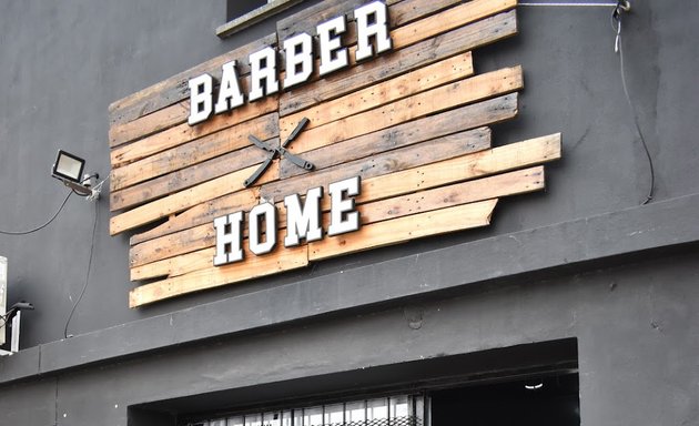 Foto de Barber Home For Men