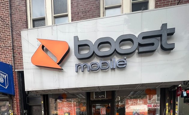 Photo of Boost Mobile