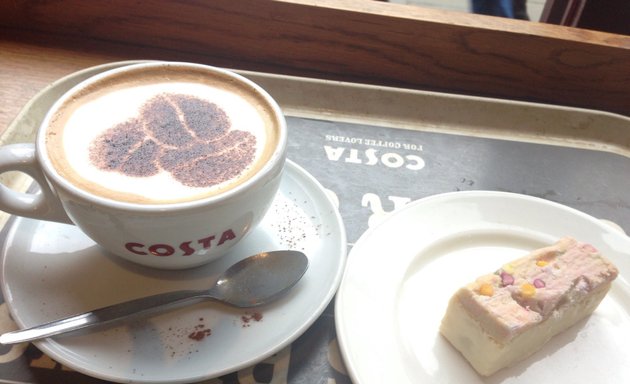 Photo of Costa Coffee