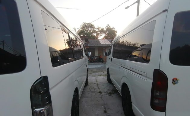 Photo of car & van Rental Hulu Langat