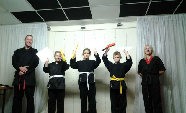 Photo of Hull Freestyle Martial Arts