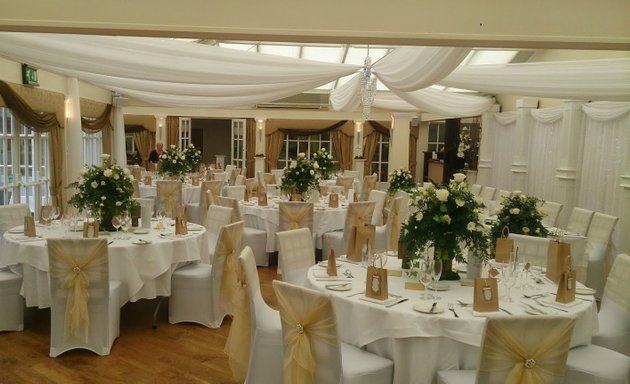 Photo of Grand Design Weddings and Events