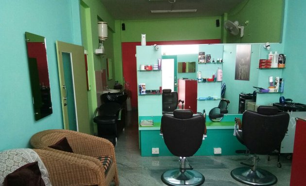 Photo of Shree Charvi Beauty Saloon & Spa