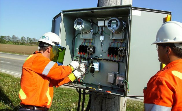 Photo of Rodan Energy Solutions