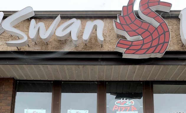 Photo of Red Swan Pizza