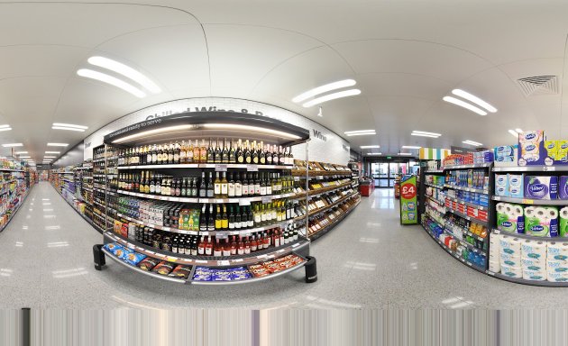 Photo of Iceland Supermarket Holloway