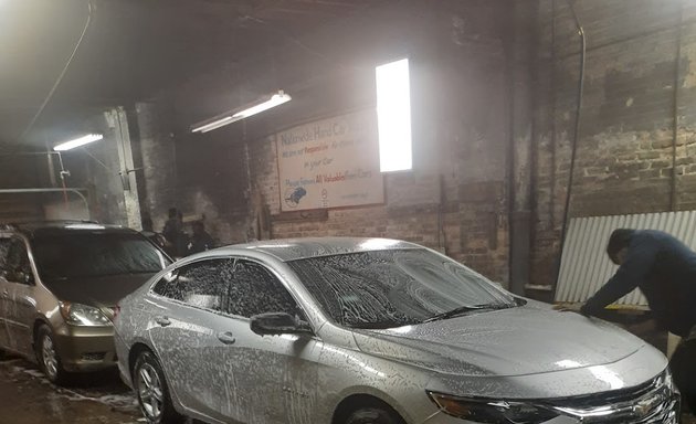 Photo of Nation Wide Hand Car Wash