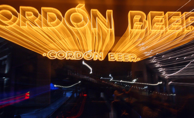 Foto de Cordón Beer