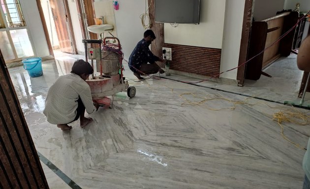 Photo of Harsha Marble Polishing Services🚚