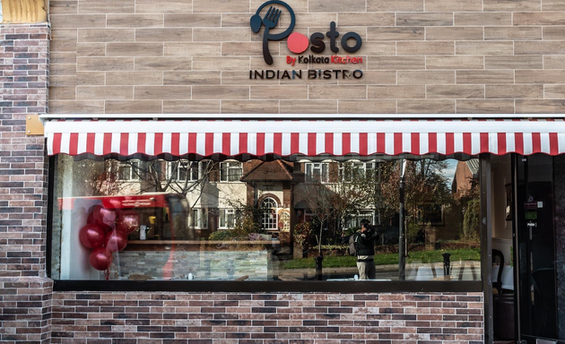 Photo of Posto Indian