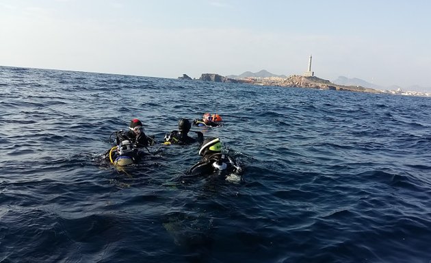 Foto de Divers Cabo de Palos