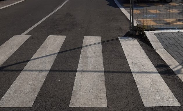 foto Parcheggio via della divisione Torino