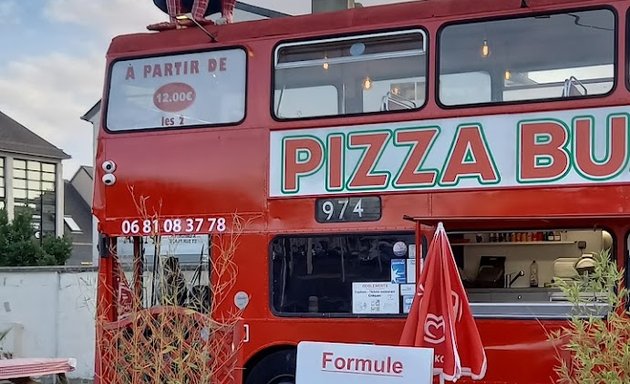 Photo de Pizza Bus