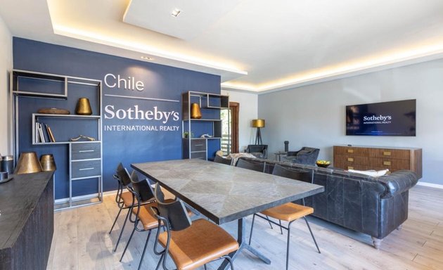 Foto de Chile Sotheby's International Realty - Chicureo