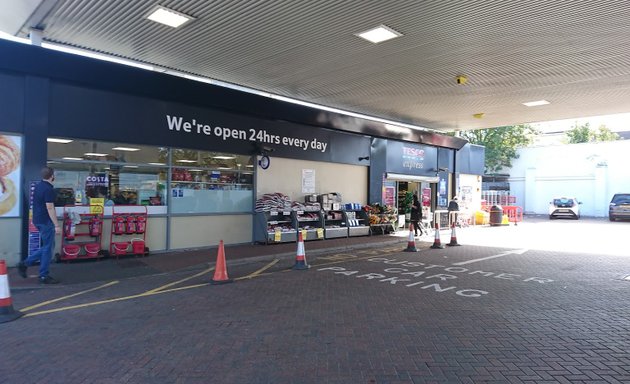 Photo of Tesco Esso Express