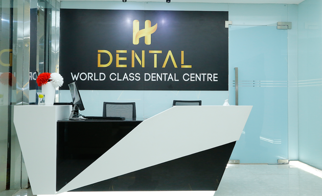 Photo of HDental