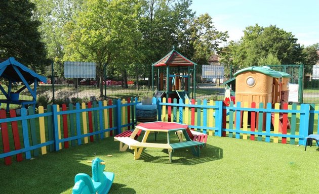 Photo of Wind in the Willows Day Nursery and Pre-School
